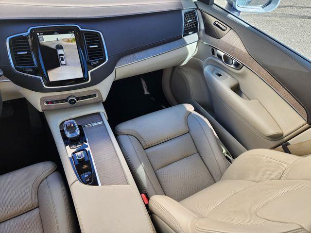 2024 Volvo XC90 - $51,850
