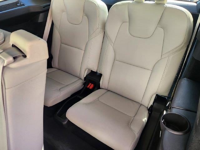 2024 Volvo XC90 Recharge T8 Ultimate Bright Theme 7P — photo 1 of 12