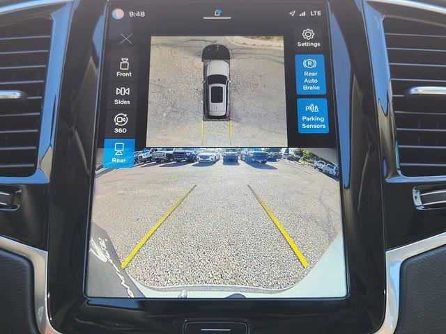 2024 Volvo XC90 - $51,850
