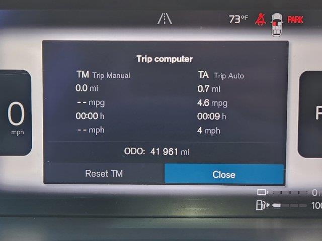 2024 Volvo XC90 - $51,850