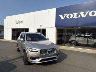 2024 Volvo XC90 Recharge with Bright Dusk Exterior