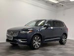 2024 XC90 Recharge Thumbnail 1