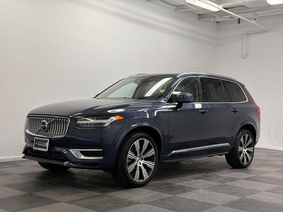 Photo of a 2024 Volvo XC90 Recharge Eawd T8 Ultimate Bright Theme 7-Passenger 4DR SUV for sale