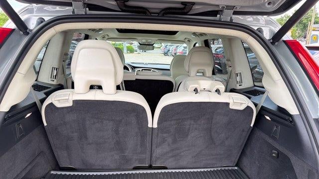 2024 Volvo XC90 Recharge T8 Ultimate Bright Theme 7P