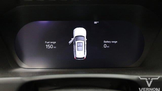 2024 Volvo XC90 Recharge T8 Ultimate Bright Theme 7P