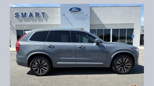 Preowned 2023 Volvo XC90 Recharge T8 Core Bright Theme for Sale