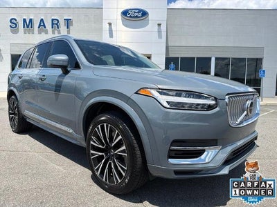 2023 Volvo XC90 Recharge Eawd T8 Core Bright Theme 4DR SUV