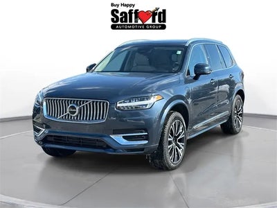 2023 Volvo XC90 Recharge Eawd T8 Core Bright Theme 4DR SUV