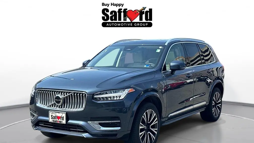 Preowned 2023 Volvo XC90 Recharge T8 Core Bright Theme for Sale