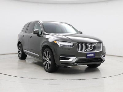 Photo of a 2022 Volvo XC90 Recharge Eawd T8 Inscription 7-Passenger Extended Range 4DR SUV for sale