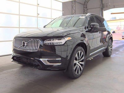 Photo of a 2022 Volvo XC90 Recharge Eawd T8 Inscription 7-Passenger Extended Range 4DR SUV for sale