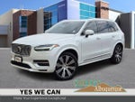 2022 XC90 Recharge Thumbnail 1