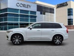 2022 XC90 Recharge Thumbnail 2