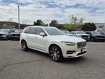 2022 XC90 Recharge Thumbnail 4