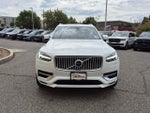 2022 XC90 Recharge Thumbnail 5