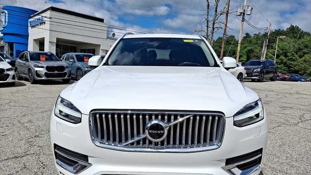 2022 Volvo XC90 Recharge T8 Inscription 7P