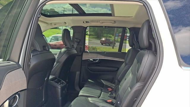 2022 Volvo XC90 Recharge T8 Inscription 7P