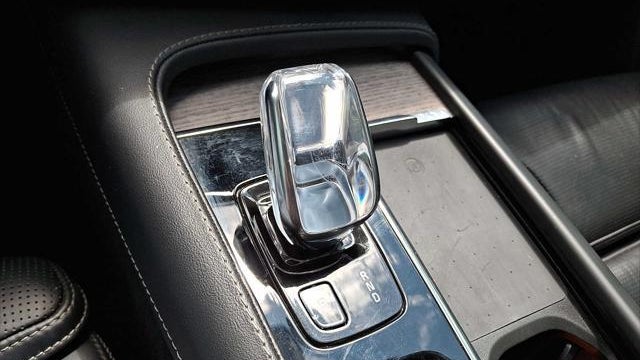 2022 Volvo XC90 Recharge T8 Inscription 7P