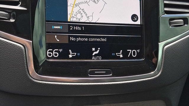 2022 Volvo XC90 Recharge T8 Inscription 7P