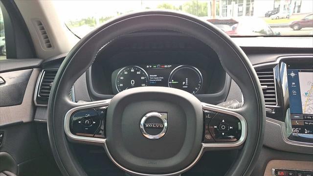2022 Volvo XC90 Recharge T8 Inscription 7P