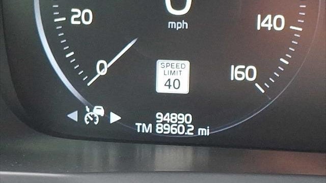 2022 Volvo XC90 Recharge T8 Inscription 7P