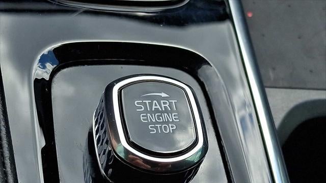 2022 Volvo XC90 Recharge T8 Inscription 7P