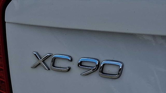 2022 Volvo XC90 Recharge T8 Inscription 7P