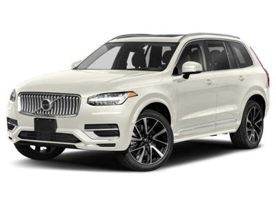 2022 Volvo XC90 Recharge Eawd T8 Inscription 7-Passenger Extended Range 4DR SUV