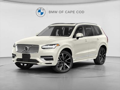 2022 Volvo XC90 Recharge Eawd T8 Inscription 7-Passenger Extended Range 4DR SUV