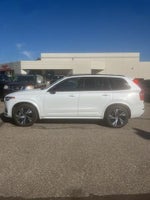 2022 XC90 Recharge Thumbnail 1