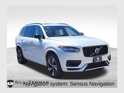 Photo of a 2022 Volvo XC90 Recharge Eawd T8 R-Design Extended Range 4DR SUV for sale