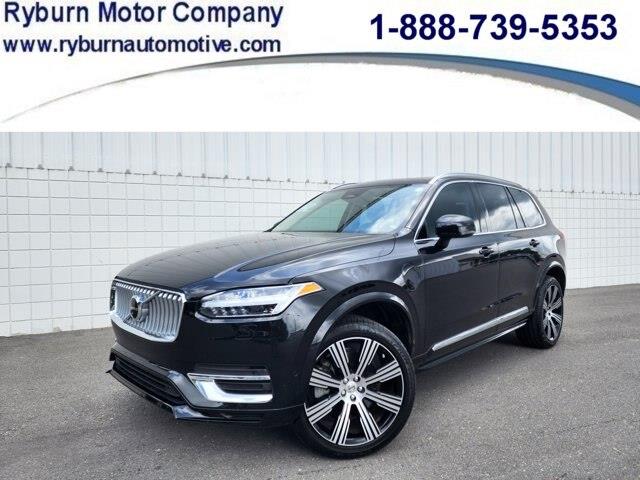 2023 Volvo XC90