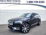 2023 XC90 Recharge Thumbnail 1