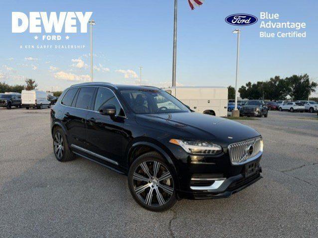 2023 Volvo XC90 - $35,798