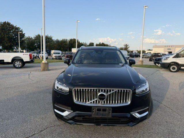2023 Volvo XC90 - $35,798