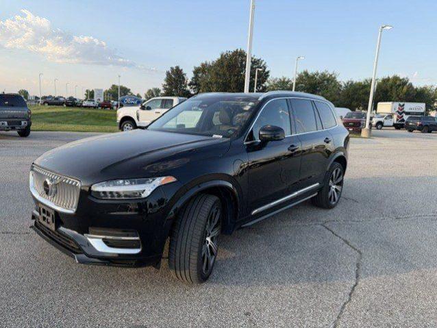 2023 Volvo XC90 - $35,798