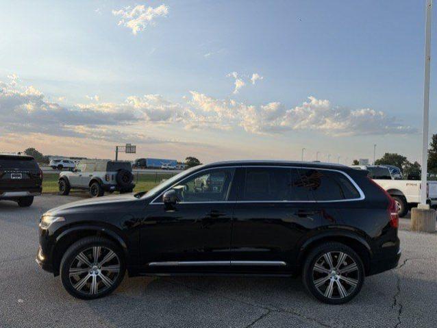 2023 Volvo XC90 - $35,798