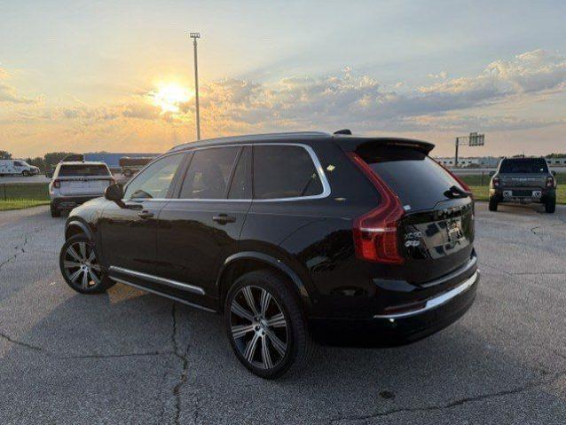 2023 Volvo XC90 - $35,798