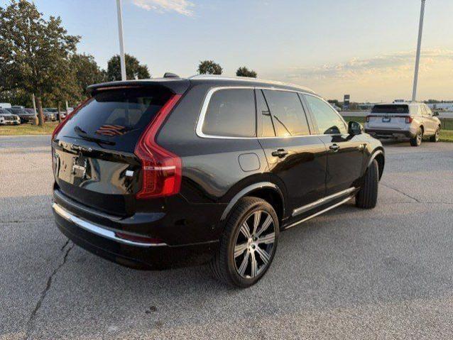 2023 Volvo XC90 - $35,798