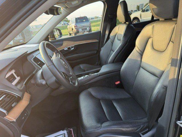 2023 Volvo XC90 - $35,798