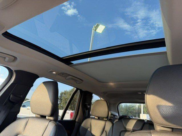 2023 Volvo XC90 - $35,798