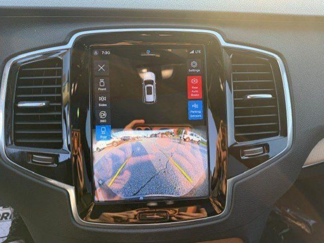 2023 Volvo XC90 - $35,798