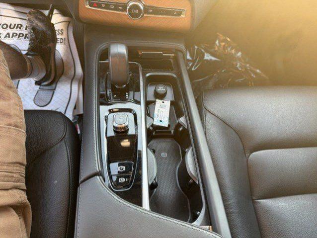2023 Volvo XC90 - $35,798