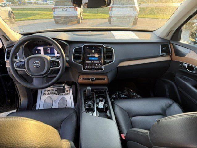 2023 Volvo XC90 - $35,798