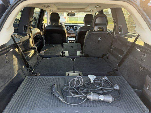2023 Volvo XC90 - $35,798
