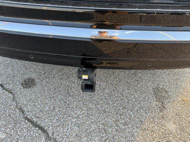 2023 Volvo XC90 - $35,798