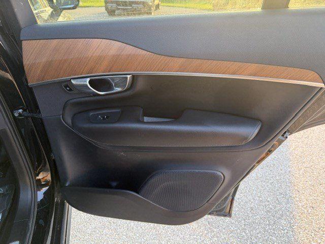2023 Volvo XC90 - $35,798