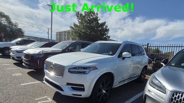 Preowned 2023 Volvo XC90 Recharge T8 Plus Bright Theme 7P for Sale