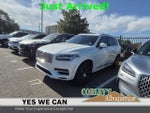 2023 XC90 Recharge Thumbnail 1