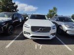 2023 XC90 Recharge Thumbnail 2